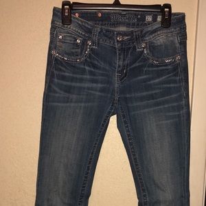 MissMe Jeans
